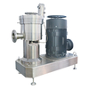 Máy nghiền và nghiền keo nội tuyến dòng GM2000