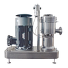 Máy nghiền và nghiền keo nội tuyến dòng GM2000