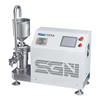 Máy nghiền và nghiền keo nội tuyến dòng GM2000