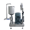 Máy trộn bột-lỏng nội tuyến dòng GLC2000