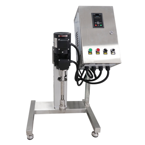 Chất nhũ hóa phân tán cắt cao SA60